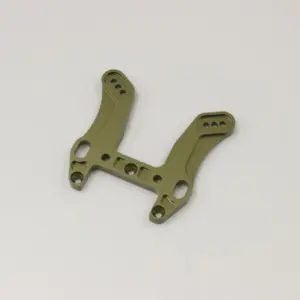 Front Shock Stay Ms Kyosho Inferno Mp9 (For If484)