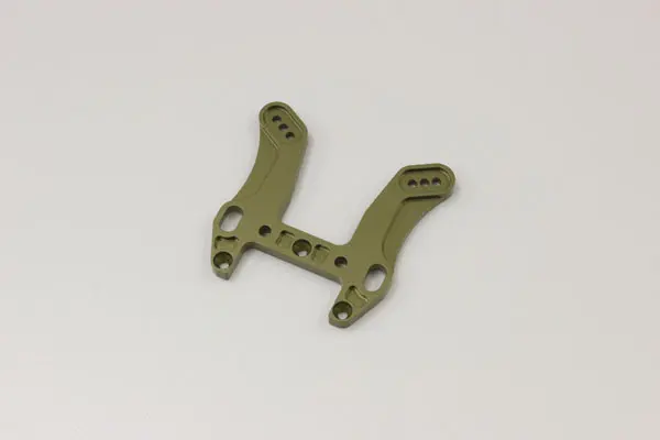 Front Shock Stay Ms Kyosho Inferno Mp9 (For If484)