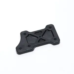 Center Diff Plate Kyosho Inferno Mp9e Tki