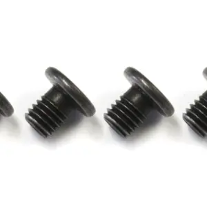 Motor Mount Screw Set M5x6 (4) Inferno Mp9e Evo