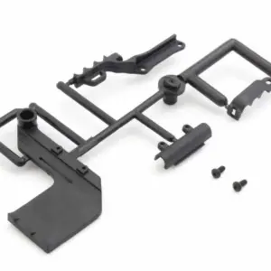 Kyosho Inferno Mp10e Tki2 Motor Spacer and Wire Holder