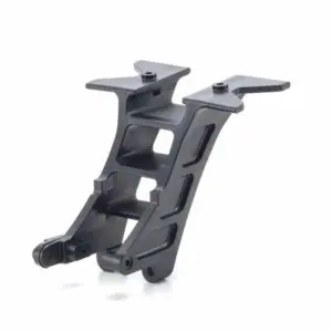 One Piece Wing Stay Set Kyosho Inferno Mp10