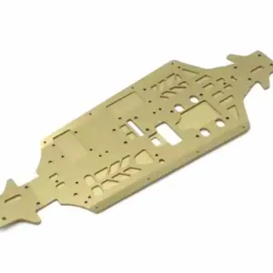 Kyosho Inferno Mp11 Hard Main Chassis