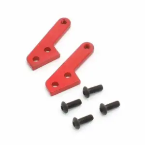 Kyosho Inferno Mp11 Front Knuckle Plate (2)