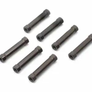 Kyosho Inferno Mp11 Aluminium Mech Post (26)