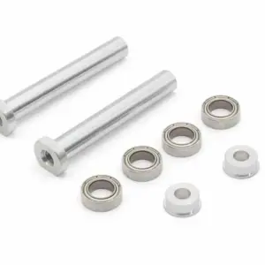 Kyosho Inferno Mp11 Servo Saver Post