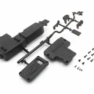 Kyosho Inferno Mp11 Radio Box Set