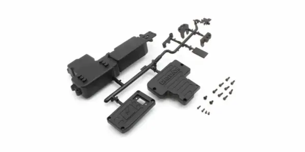 Kyosho Inferno Mp11 Radio Box Set