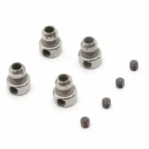 Kyosho Inferno Mp11 Ball Joint 5.8mm (3.0mm Hole) (4)