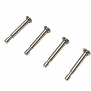 Kyosho Inferno Mp11 6.5x26mm Shafts (4)