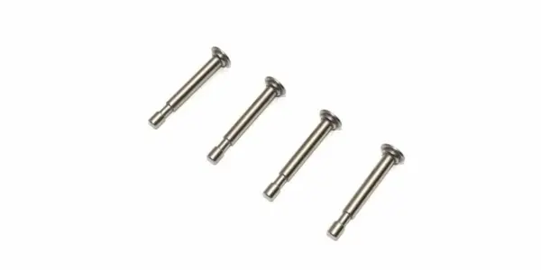 Kyosho Inferno Mp11 6.5x26mm Shafts (4)