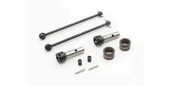 Kyosho Inferno Mp11 Cap Universal Shaft CVD Hd 92mm. (2) – view 5
