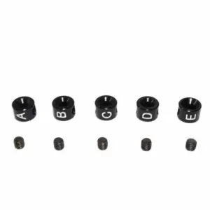Kyosho Inferno Mp11 Stabilizer Bar Stopper Set