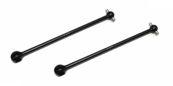 Kyosho Inferno Mp11 Cap Universal Shaft CVD Hd 93mm (2)