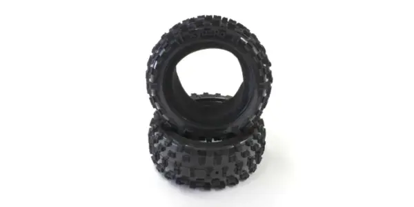 Tyres Kyosho Inferno Neo 3.0 (2) Kc Cross Type