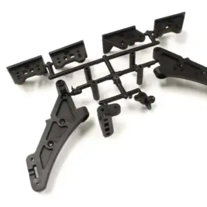 Wing Stay Set Kyosho Inferno Mp9