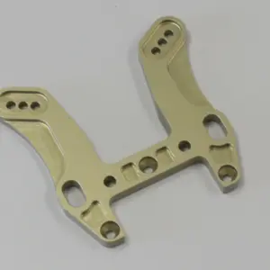 Front Shock Stay Ms Kyosho Inferno Mp9 (High Mount)