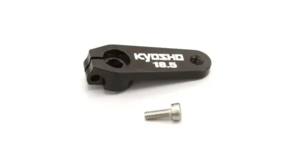 Aluminium Steering Servo Horn Kyosho Inferno Mp10 Mp11 (futaba-18.5mm