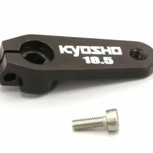 Kyosho Inferno Mp10 Mp11 Alu Steering Servo Horn (18.5mm) (Ko-Sanwa)