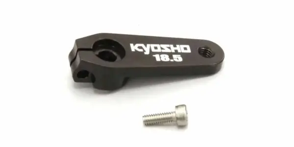 Kyosho Inferno Mp10 Mp11 Alu Steering Servo Horn (18.5mm) (Ko-Sanwa)