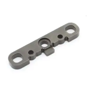 Sp Front Lower Suspension Holder Kyosho Inferno Mp10 - Ft