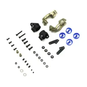 Conversion Set Mp10 Worlds Edition Limited