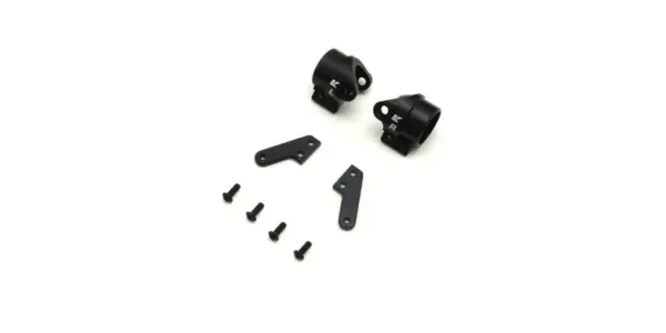 Front Alu Knuckle Arm Kyosho Inferno Mp10 (2) Kpi