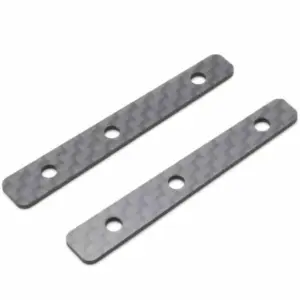 Carbon Rear Torque Rod Plate Kyosho Inferno Mp11 (2)