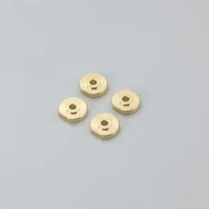 Shock Pistons (4) Inferno Gt Kyosho