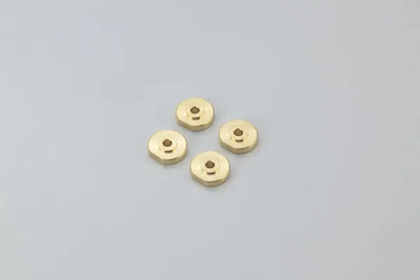 Shock Pistons (4) Inferno Gt Kyosho