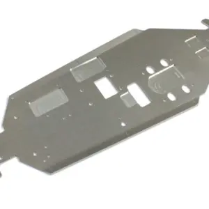 CNC Main Chassis Inferno Gt3