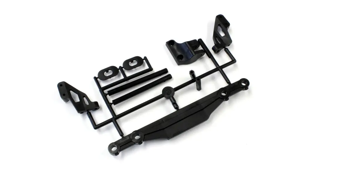 Rear Body Mount Inferno GT3 Kyosho