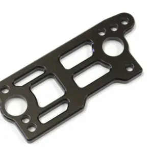 Center Diff Plate CNC Inferno Gt3