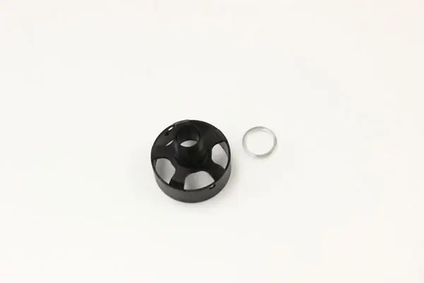 Lightweight Pc Clutch Bell Inferno Gt2