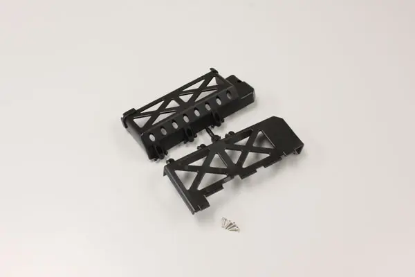 Battery Cover Set Psycho Kruiser