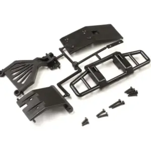 Bumper Set Kyosho Psycho Kruiser