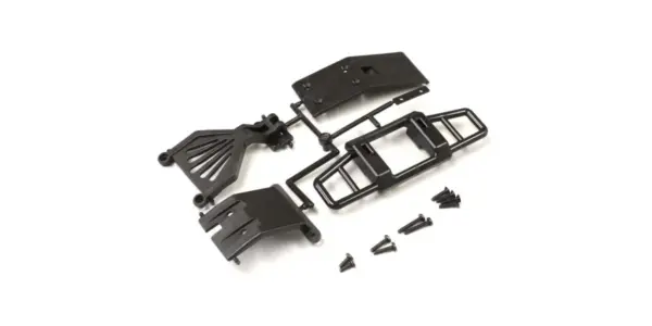 Bumper Set Kyosho Psycho Kruiser