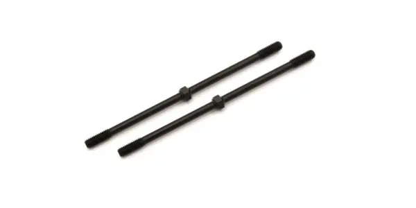 Steering Rod Set 4x48mm Inferno Mp10t (2)