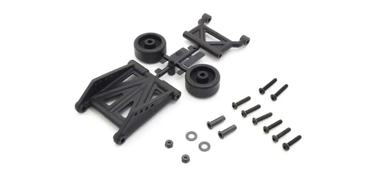 Wheelie Bar Kyosho KB10 Series