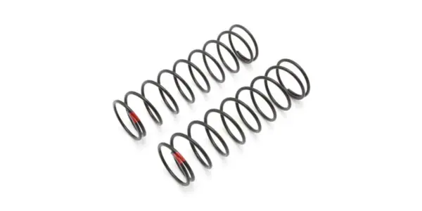 Damper Springs M 9.5x1.4 L=69mm Kb10l (2)