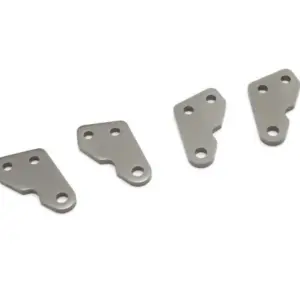 Steering Knuckle Arm Plate Kyosho Toyota Tacoma Kb010l (4)