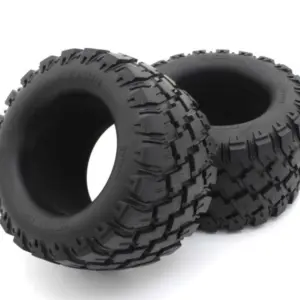 Tyres 2.8 Kyosho Mad Wagon (2)"