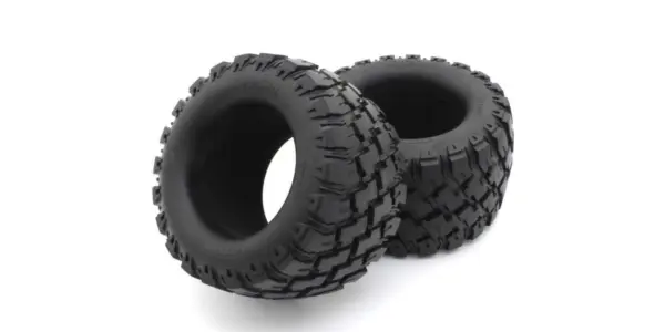 Tyres 2.8 Kyosho Mad Wagon (2)"