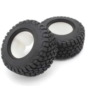 Tyres 2.4 Kyosho Toyota Tacoma (2)"