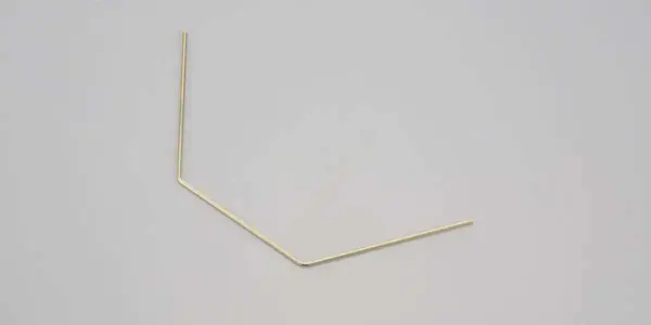 Kyosho Ultima rb7.5 Rear Anti-Roll Bar 1.1mm