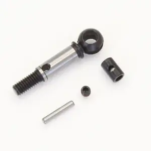 Wheel Shaft Kyosho La257 Fs2-Fs2sp-Tf7-Zx7
