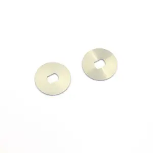 Drive Disk (2) Lazer Zx5 Fs