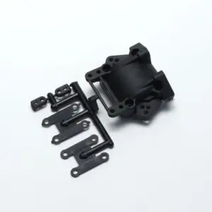Front Upper Bulk Kyosho Lazer Zx6-Zx7