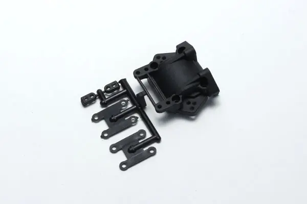 Front Upper Bulk Kyosho Lazer Zx6-Zx7