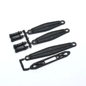 Battery Holder Zx6-Zx7